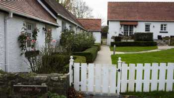 The Penrallt Country House Hotel