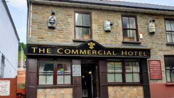 The Commercial Inn