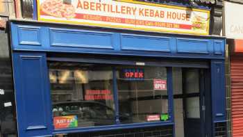 Abertillery Kebab House