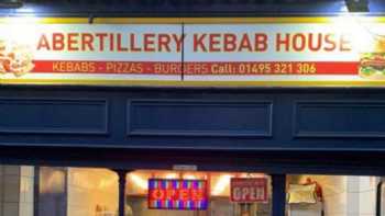 Abertillery Kebab House