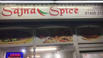 Sajna Spice