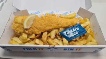 Sam's Fish Bar