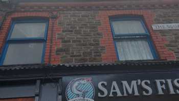 Sam's Fish Bar