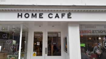 Home Cafe