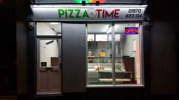 Pizza Time