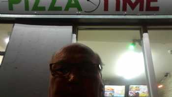 Pizza Time