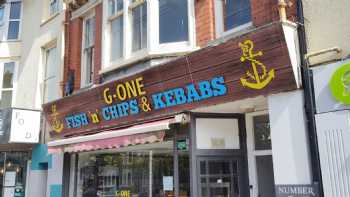 G-one Fish 'n' Chips & Kebabs