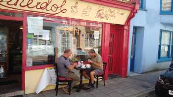 Rheidol Café and Cakery