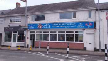 Rozis Tandoori Restaurant and Takeaway