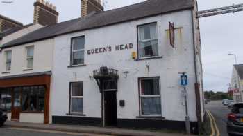 The Queens Head