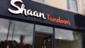 Shaan Tandoori Takeaway