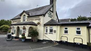 The Panton Arms