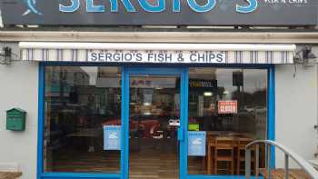 Sergio's Fish & Chips