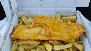 Sergio's Fish & Chips