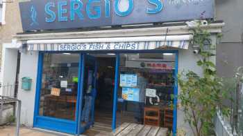 Sergio's Fish & Chips