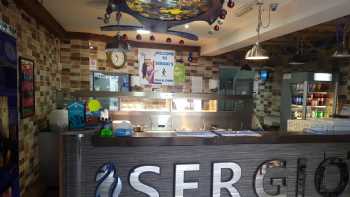 Sergio's Fish & Chips