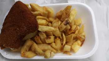 Gaerwen Fish & Chips