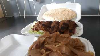 Bagillt Arms Kebab House