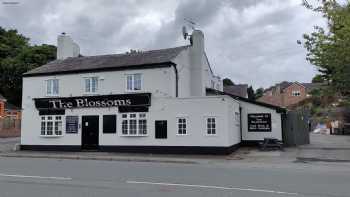 The Blossoms Pub