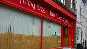 Aroy Dee Thai Noodle Bar