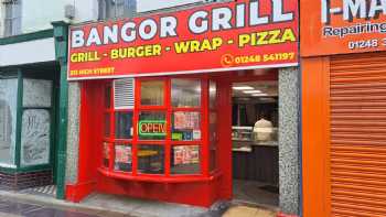 Bangor Grill