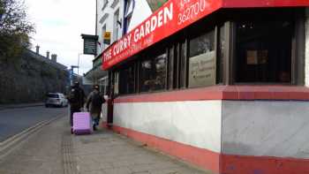 The Curry Garden