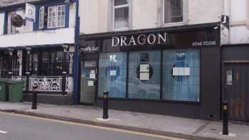 Dragon Noodle Bar