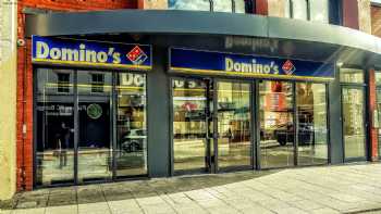 Domino's Pizza - Bangor (Wales)