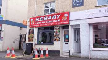 Kebaby