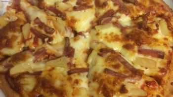 Zizza Pizza