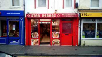 Star Kebab and fried chicken