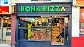 Bona Pizza