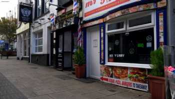 Mr Yummy Bangor Takeaway