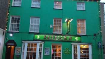 Patricksbar.com