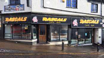 Rascals Cafe Bar