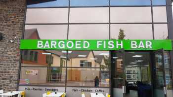 Bargoed Uk Fish Bar Ltd