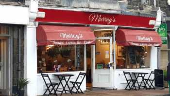 Murray's Cafe Bar