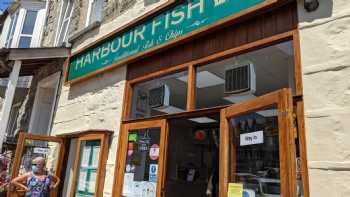 Harbour Fish Bar