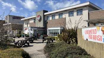 Barry Island Brewers Fayre