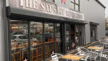 The Sausage Revolution