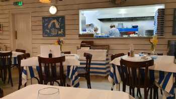 Mr Villa's Fish & Chip Restaurant & Oyster Bar