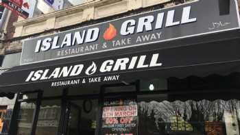 Island Grill