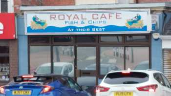 Royal Cafe