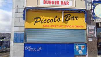 Piccolo Burger Bar