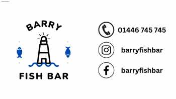 Barry Fish Bar