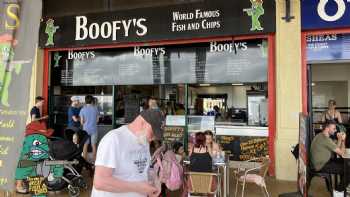 Boofy's