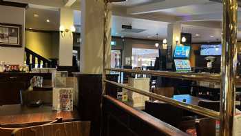 The Sir Samuel Romilly - JD Wetherspoon