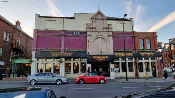 The Sir Samuel Romilly - JD Wetherspoon