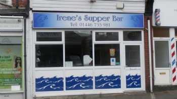 Irene's Supper Bar