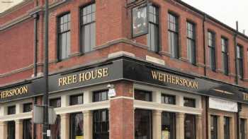 The Sir Samuel Romilly - JD Wetherspoon